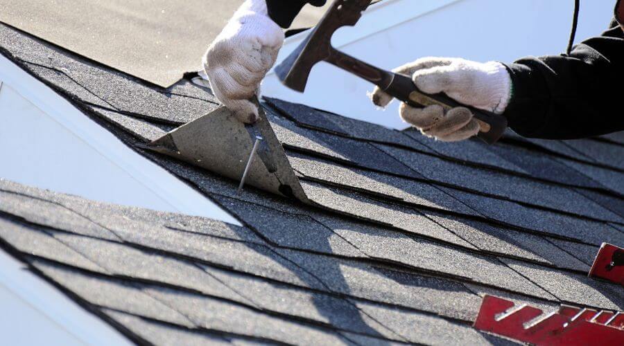Expert Emergency Roof Repairs services in West Sayville, NY